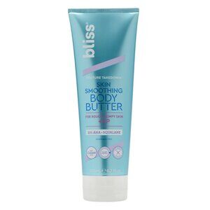 BLISS Multi 6.7oz Skin Smoothing Body Butter For Rough And Bumpy Skin